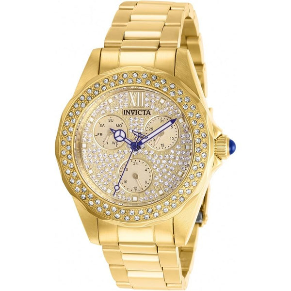 Invicta Women's 28435 Angel Stainless Steel Watch