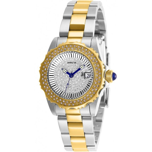 Invicta Women's 28440 Angel Stainless Steel Watch