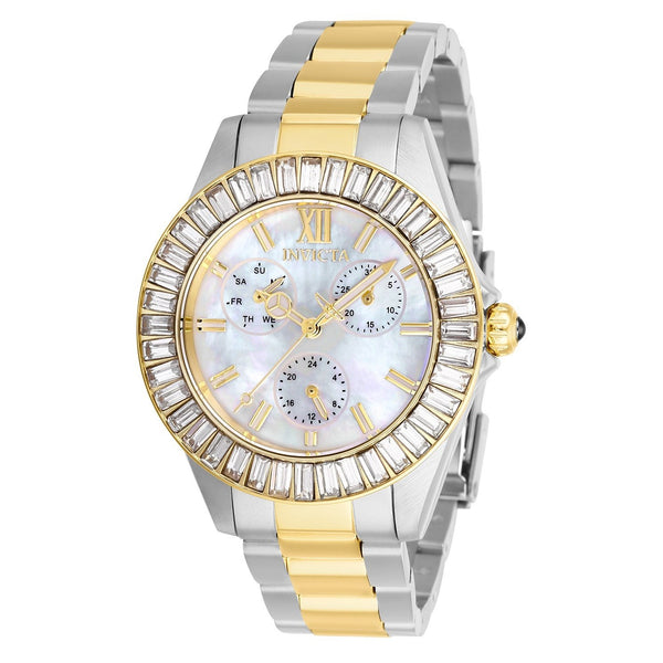 Invicta Women's 28451 Angel Stainless Steel Watch