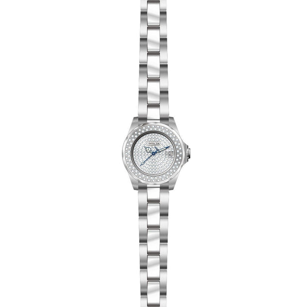 Invicta Women's 28453 Angel Stainless Steel Watch
