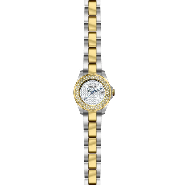 Invicta Women's 28454 Angel Stainless Steel Watch