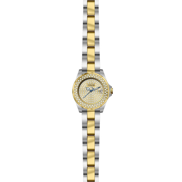 Invicta Women's 28455 Angel Stainless Steel Watch