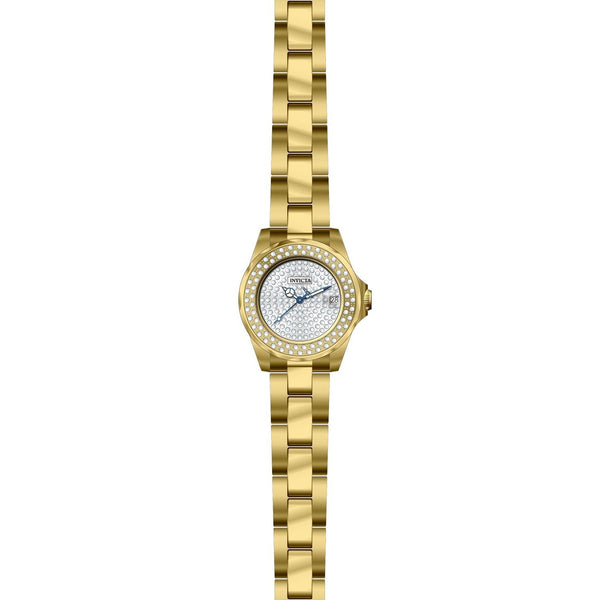 Invicta Women's 28456 Angel Gold-tone Stainless Steel Watch
