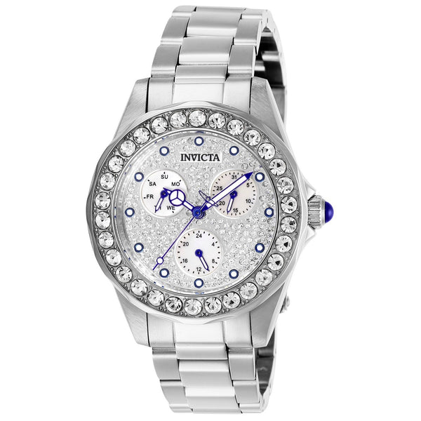Invicta Women's 28457 Angel Stainless Steel Watch