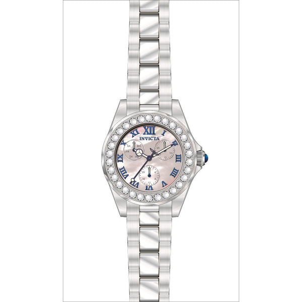 Invicta Women's 28463 Angel Stainless Steel Watch