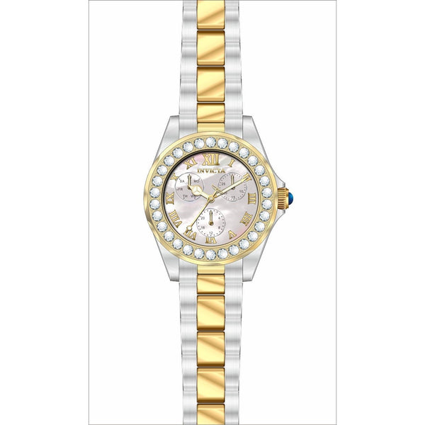 Invicta Women's 28464 Angel Stainless Steel Watch