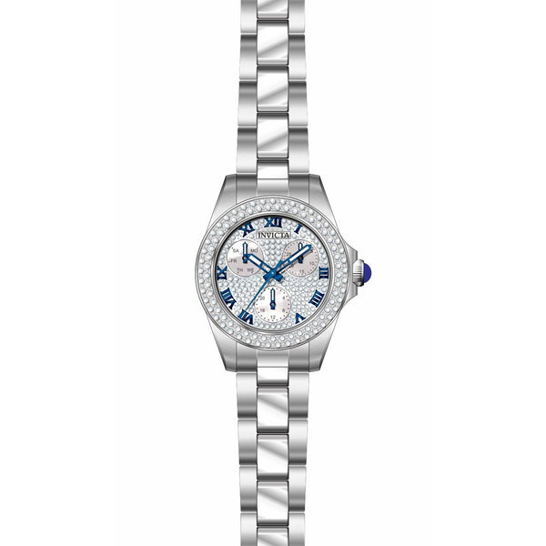 Invicta Women's 28473 Angel Stainless Steel Watch