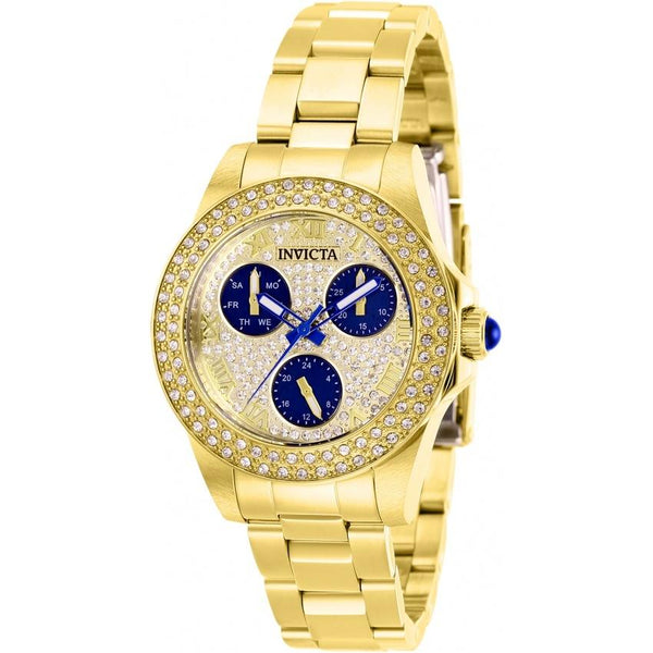 Invicta Women's 28478 Angel Stainless Steel Watch