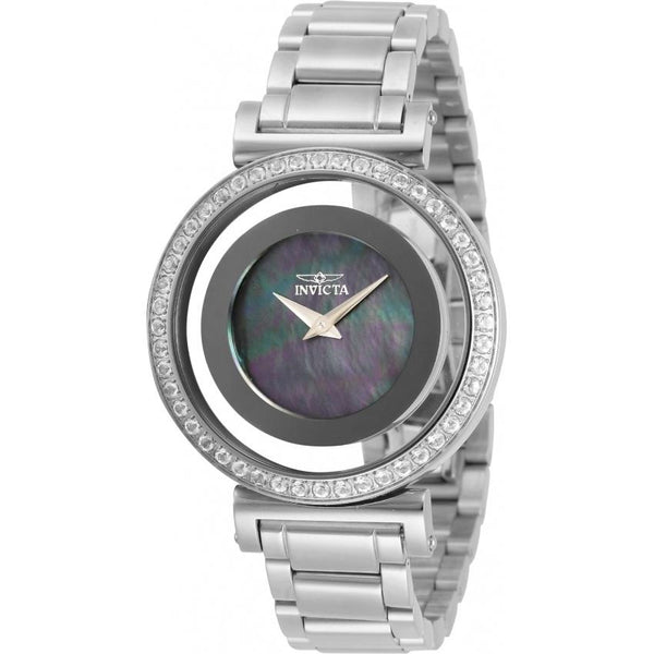 Invicta Women's 28495 Angel Stainless Steel Watch