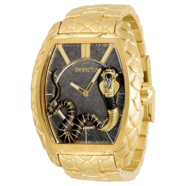 Invicta Men's 28501 Venom Stainless Steel Watch