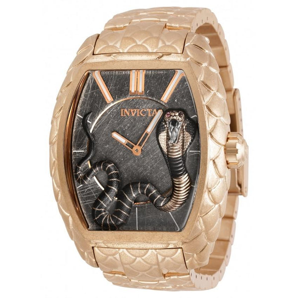 Invicta Men's 28502 Venom Stainless Steel Watch