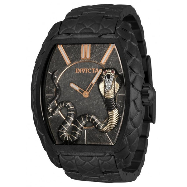 Invicta Men's 28503 Venom Stainless Steel Watch