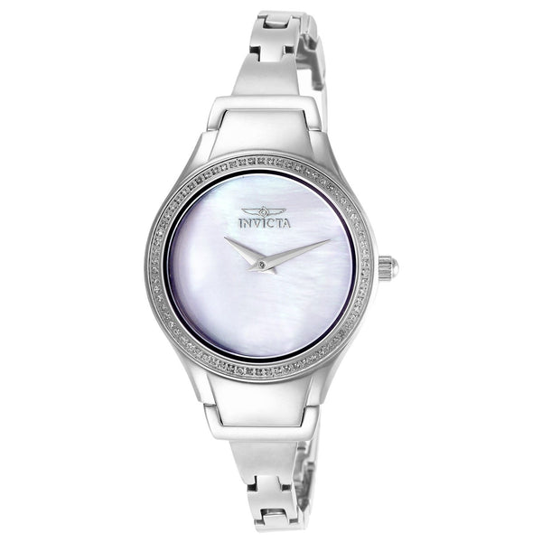 Invicta Women's 28504 Angel Stainless Steel Watch