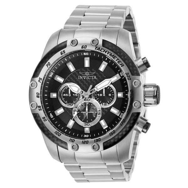 Invicta Men's 28657 Stainless Steel Watch