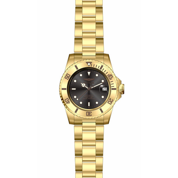Invicta Men's 28664 Pro Diver Gold-Tone Stainless Steel Watch