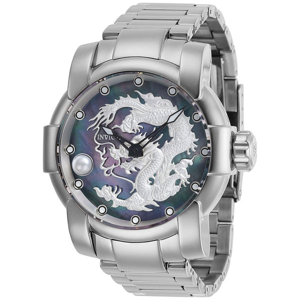 Invicta Men's 28704 Speedway Automatic Stainless Steel Watch