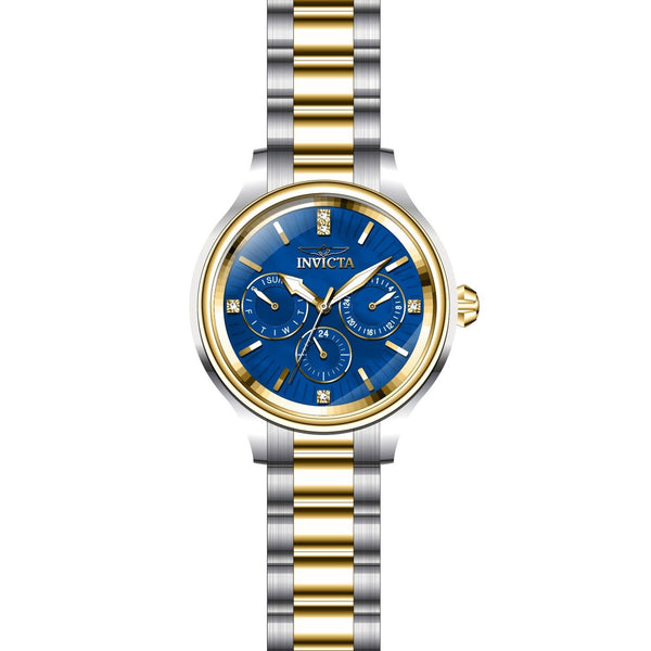 Invicta Women's 28738 Angel Stainless Steel Watch