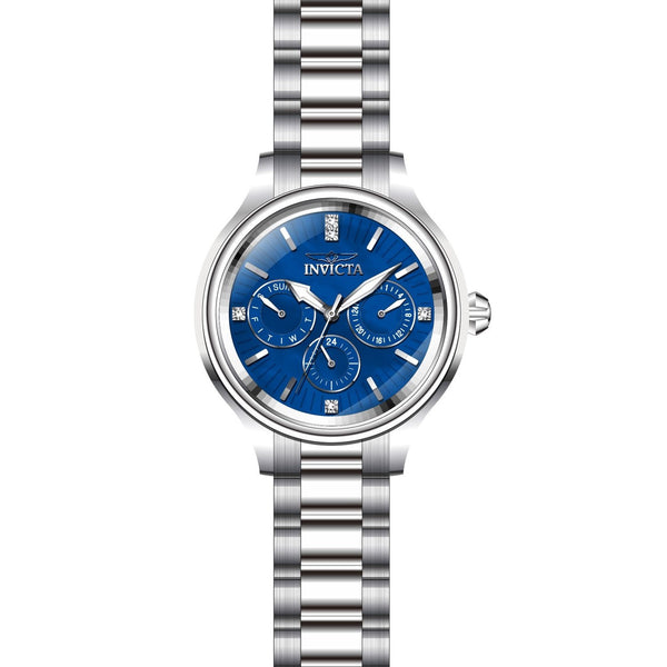 Invicta Women's 28740 Angel Stainless Steel Watch