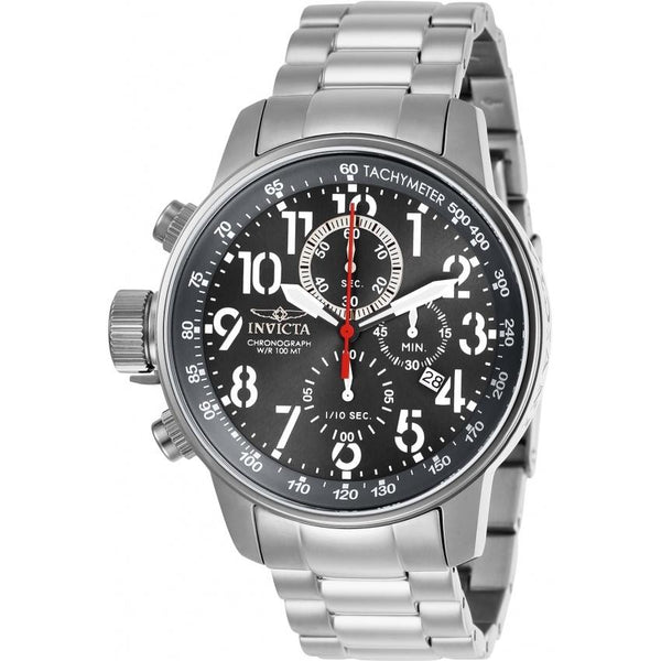 Invicta Men's 28743 I-Force Invicta Connection Stainless Steel Watch