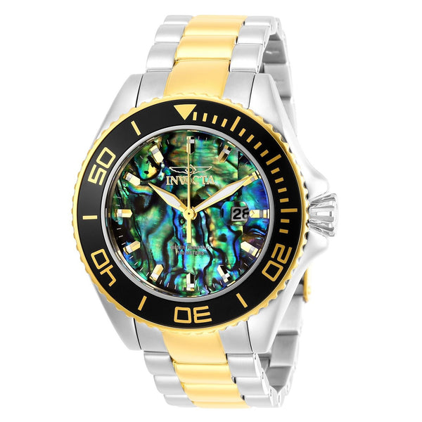 Invicta Men's 28752 Pro Diver Stainless Steel Watch
