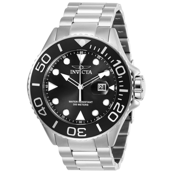 Invicta Men's 28765 Pro Diver Stainless Steel Watch