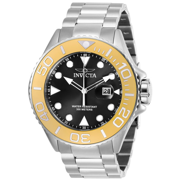 Invicta Men's 28767 Pro Diver Stainless Steel Watch
