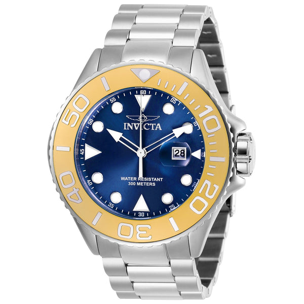 Invicta Men's 28768 Pro Diver Stainless Steel Watch