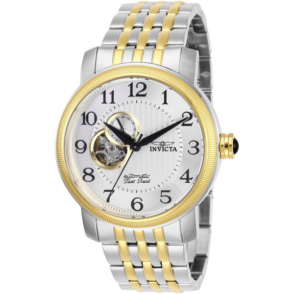 Invicta Women's 28791 Lucid Automatic Stainless Steel Watch