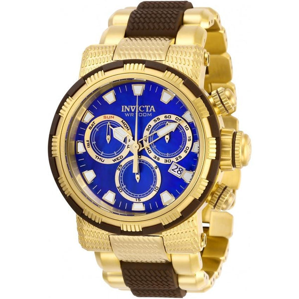 Invicta Men's 28802 Specialty Gold-Tone Stainless Steel Watch
