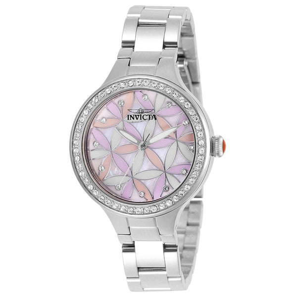Invicta Women's 28823 Stainless Steel Watch