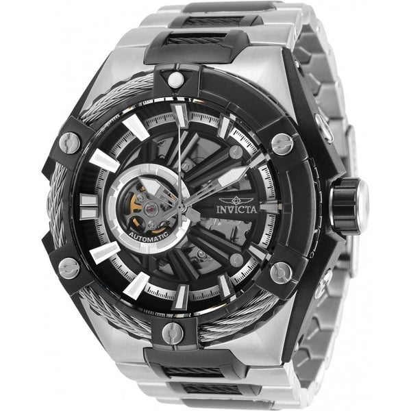 Invicta Men's 28870 S1 Rally Automatic Stainless Steel Watch