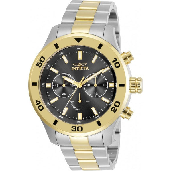 Invicta Men's 28889 Specialty Mechanical Stainless Steel Watch