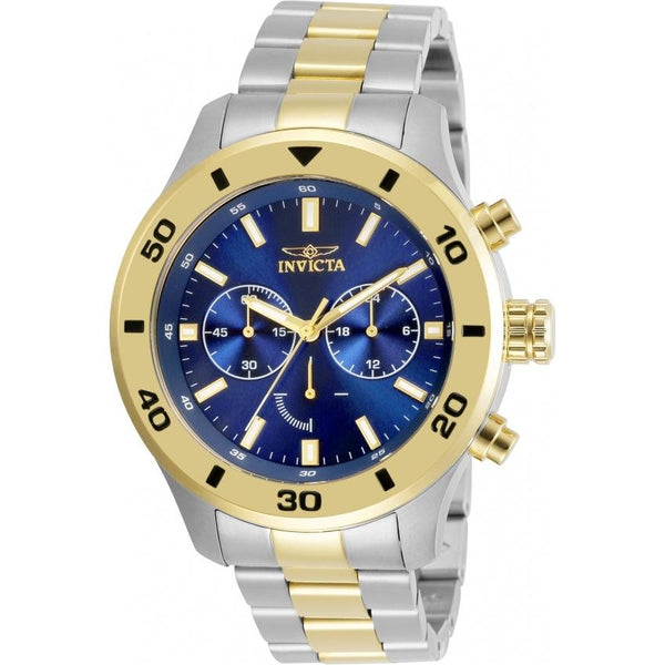 Invicta Men's 28893 Specialty Mechanical Stainless Steel Watch