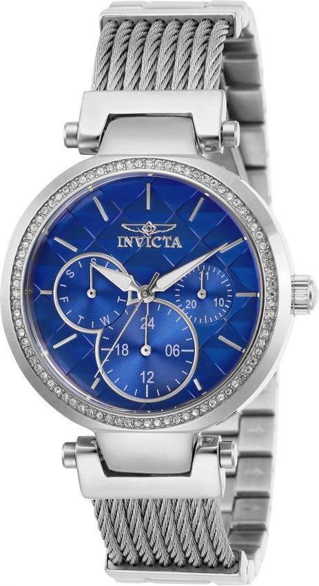 Invicta Women's 28916 Angel Silver Watch