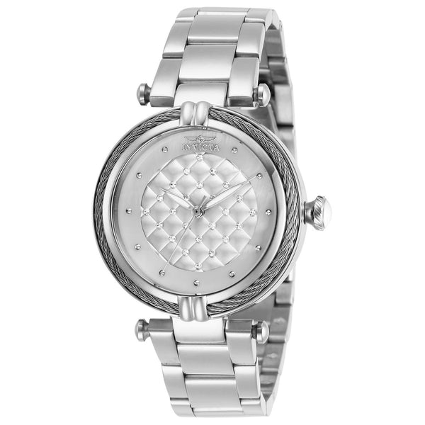 Invicta Women's 28923 Bolt Stainless Steel Watch