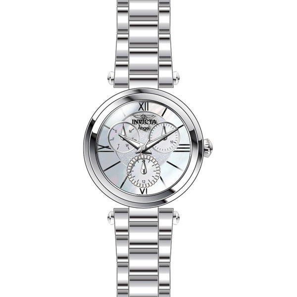 Invicta Women's 28924 Angel Stainless Steel Watch