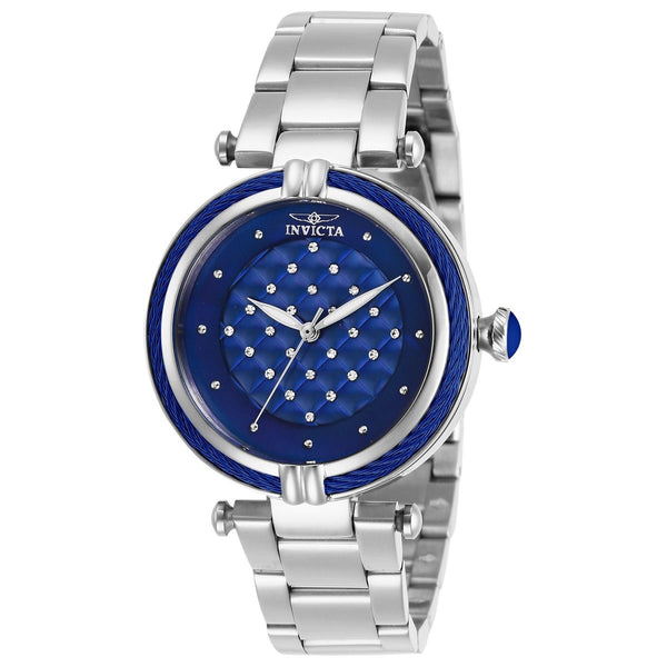 Invicta Women's 28925 Bolt Stainless Steel Watch