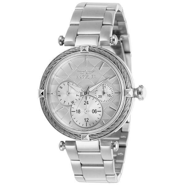 Invicta Women's 28955 Bolt Stainless Steel Watch
