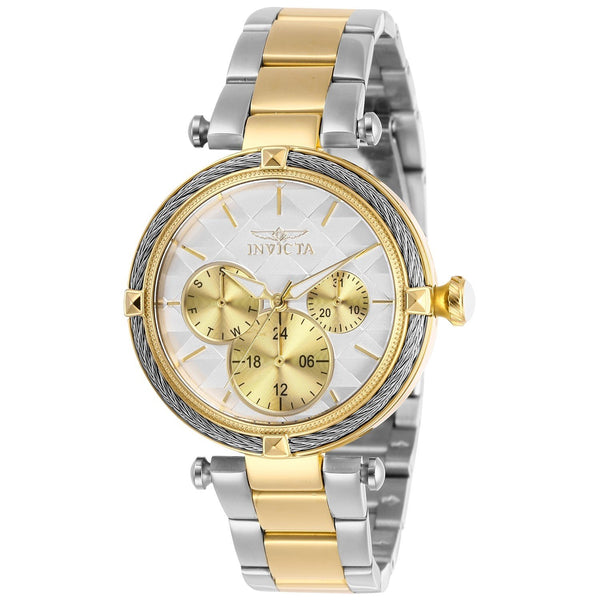 Invicta Women's 28960 Bolt Stainless Steel Watch