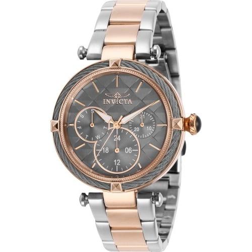 Invicta Women's 28963 Bolt Stainless Steel Watch