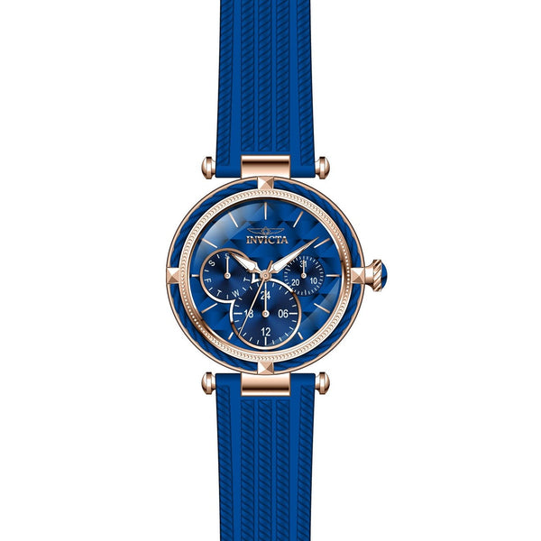 Invicta Women's 28971 Bolt Blue Polyurethane Watch
