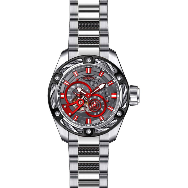 Invicta Men's 28981 Bolt Stainless Steel Watch