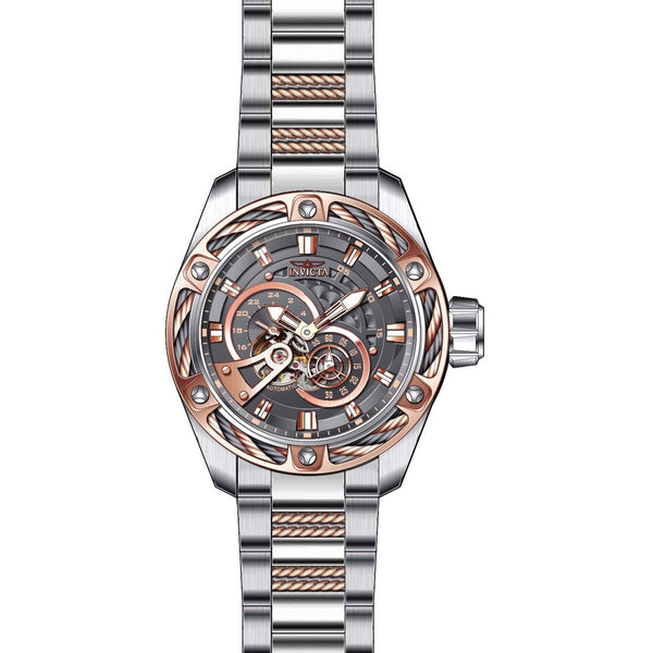 Invicta Men's 28982 Bolt Stainless Steel Watch
