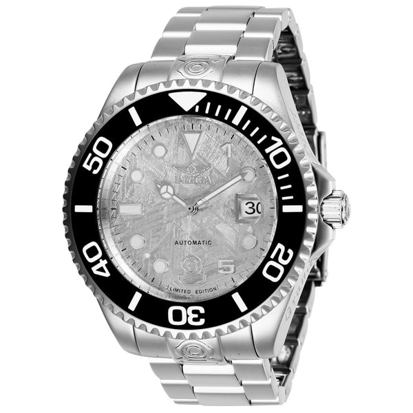 Invicta Men's 29009 Pro Diver Automatic Stainless Steel Watch