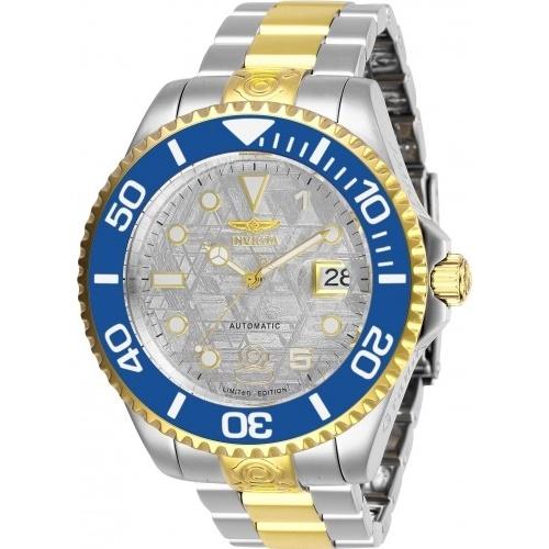 Invicta Women's 29010 Pro Diver Automatic Stainless Steel Watch
