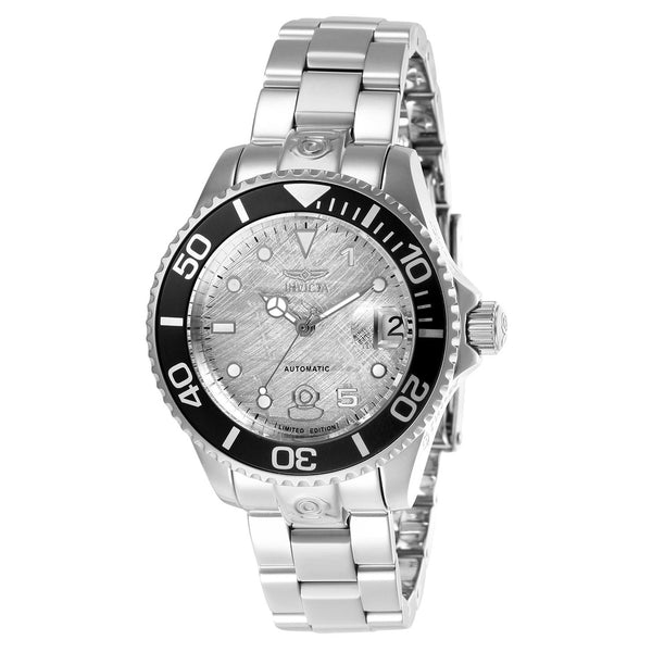 Invicta Women's 29011 Pro Diver Automatic Stainless Steel Watch