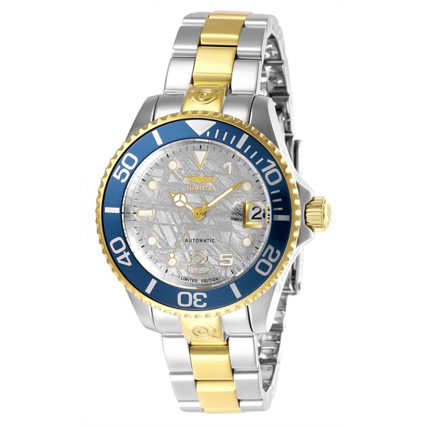 Invicta Women's 29012 Pro Diver Stainless Steel Watch