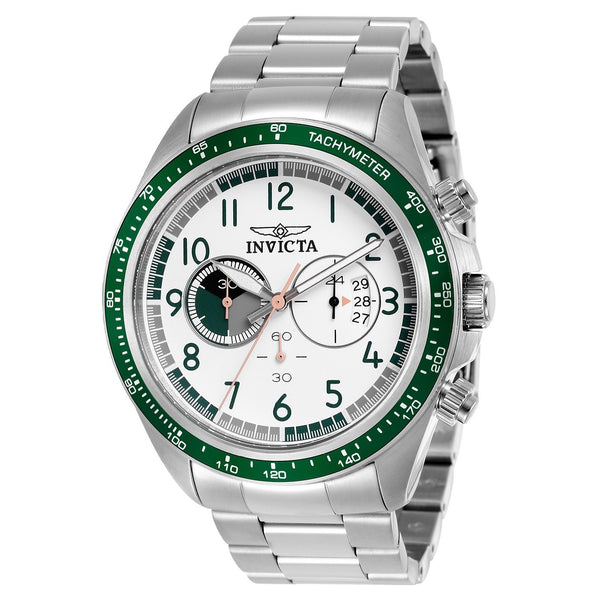 Invicta Men's 29022 S1 Rally Stainless Steel Watch