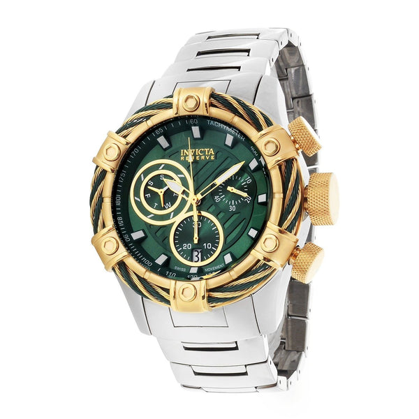 Invicta Men's 29029 Bolt Chronograph Ceramic Watch