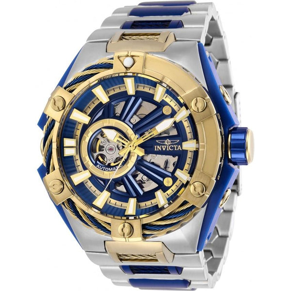 Invicta Men's 29041 S1 Rally Automatic Stainless Steel Watch